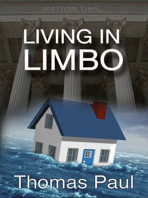 cover image of Living in Limbo